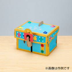 宝箱スターターキット