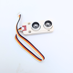 デジタルレシピ付き！超音波で距離が測れるセンサー