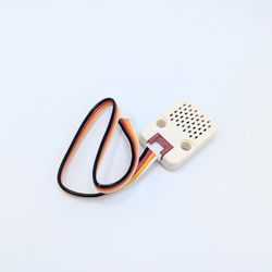 デジタルレシピ付き！温度と湿度と気圧が測れるセンサー