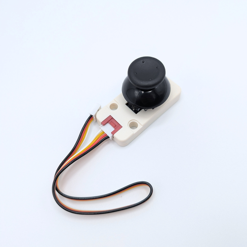 デジタルレシピ付き！コントローラーみたいに動かせるスティック