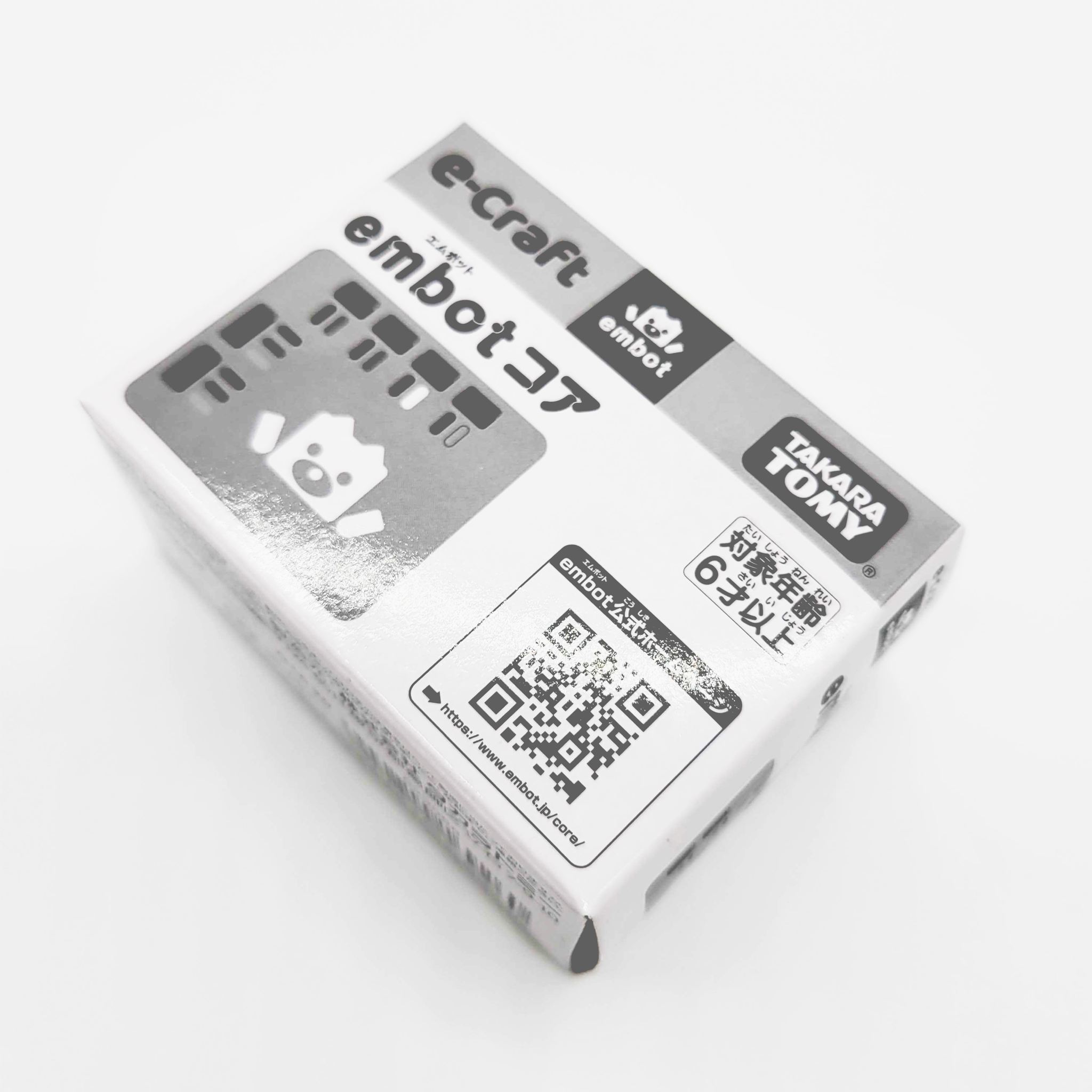 embotコア – e-Craft shop