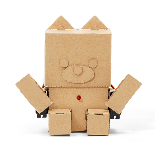 embot（エムボット）スターターキット